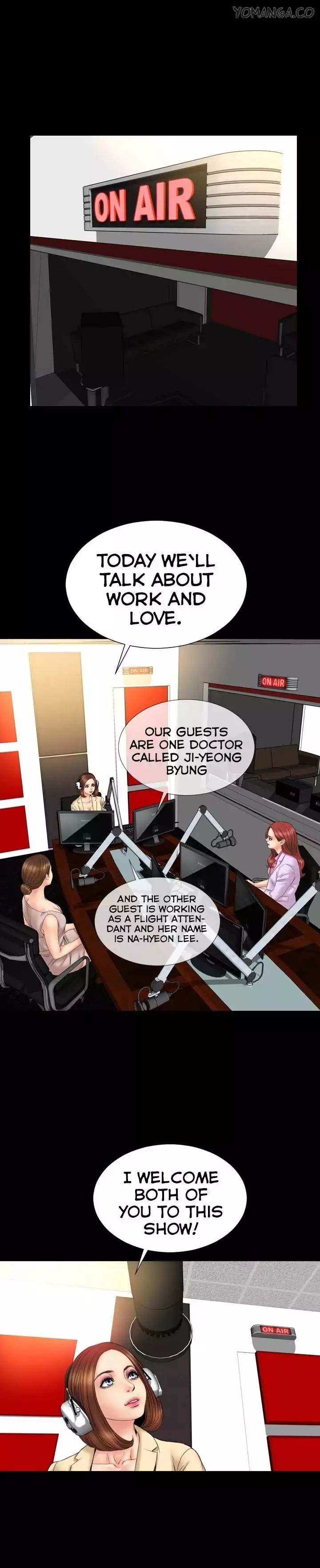 My Wives Chapter 21 Page 13