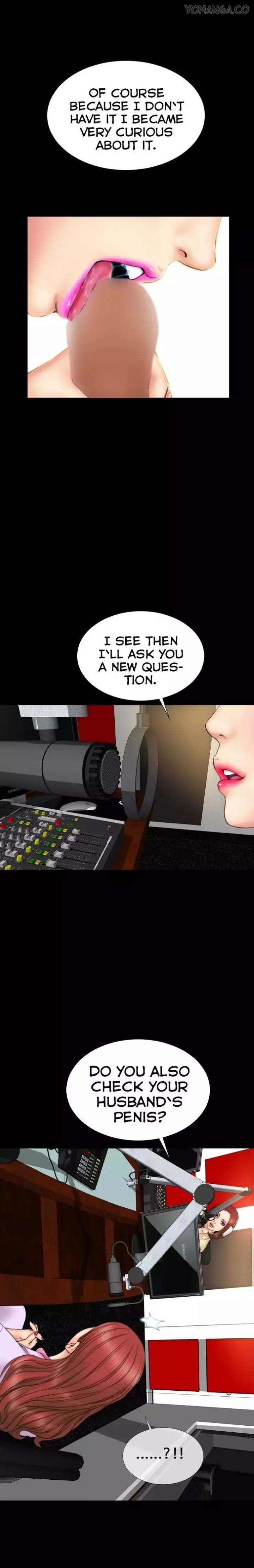 My Wives Chapter 21 Page 16