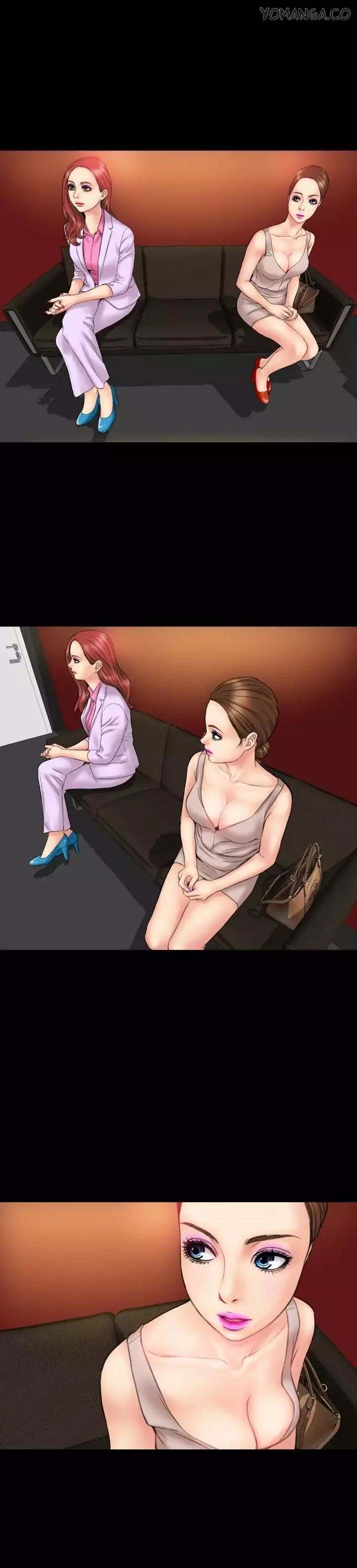 My Wives Chapter 21 Page 6