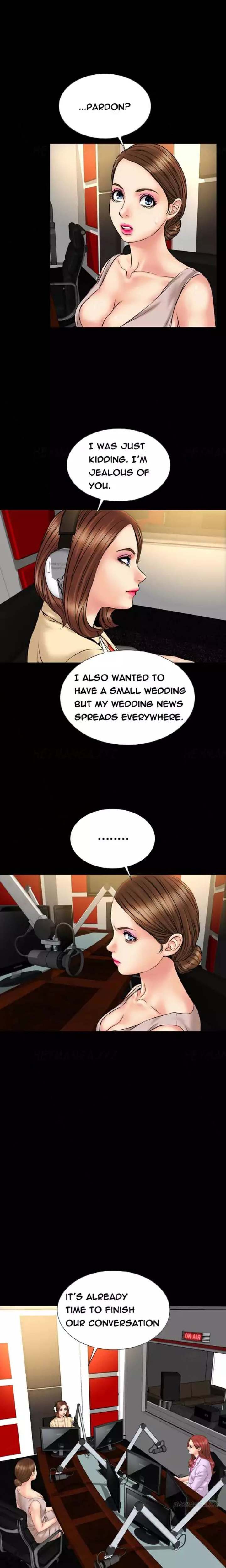 My Wives Chapter 22 Page 15