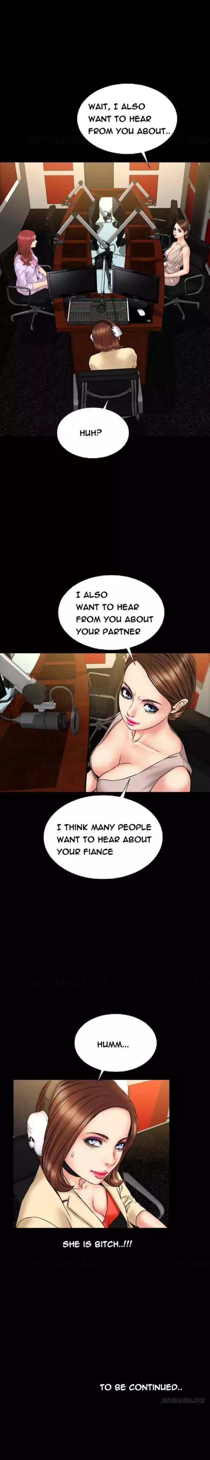 My Wives Chapter 22 Page 16