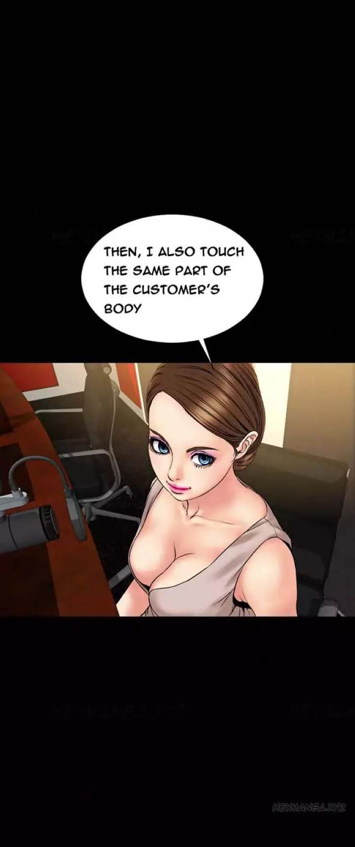 My Wives Chapter 22 Page 6