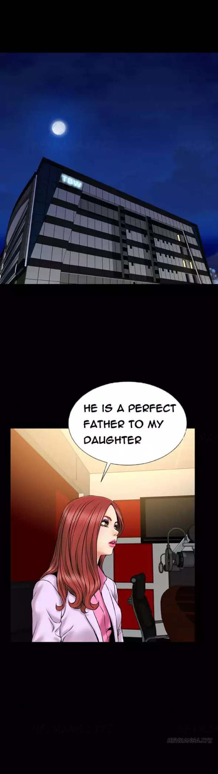My Wives Chapter 22 Page 9