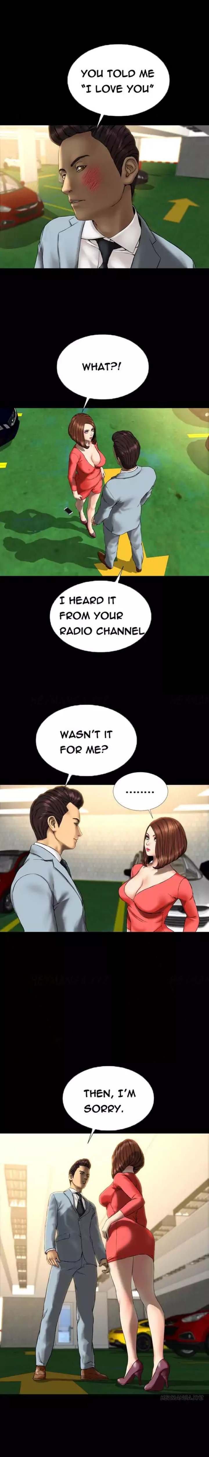 My Wives Chapter 24 Page 9