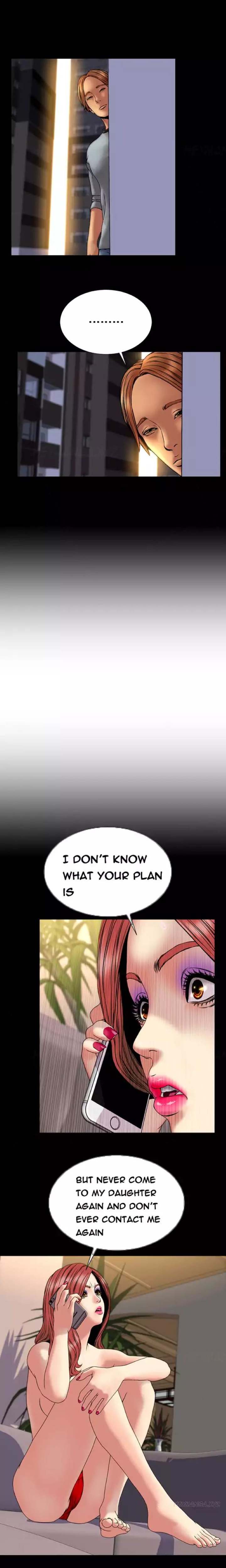 My Wives Chapter 28 Page 11