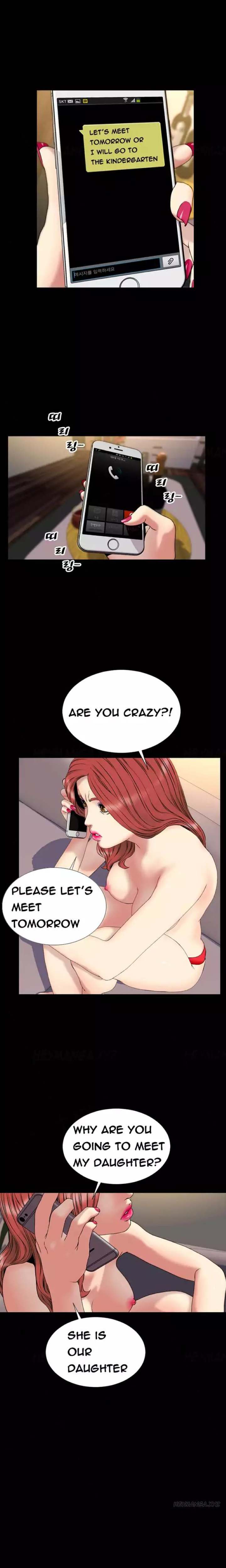 My Wives Chapter 28 Page 4