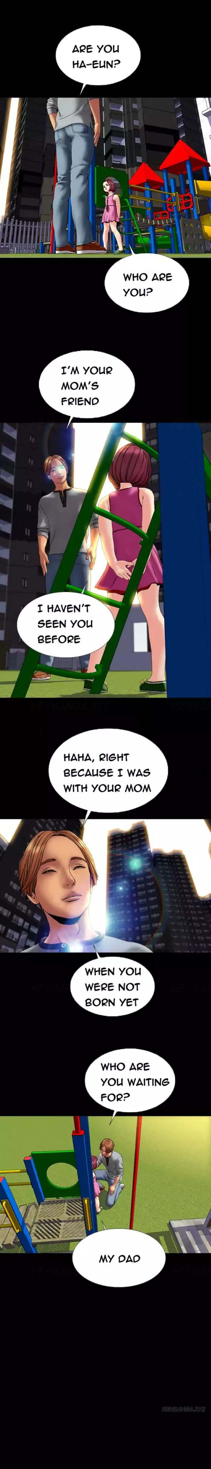 My Wives Chapter 28 Page 7