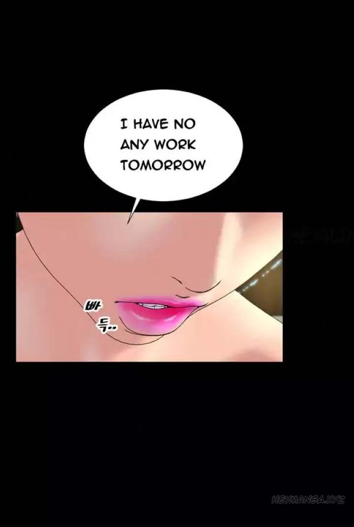 My Wives Chapter 29 Page 3