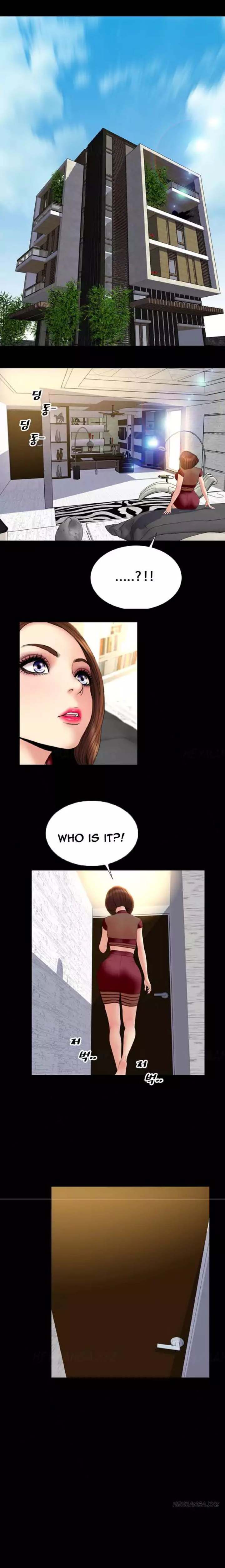 My Wives Chapter 31 Page 15