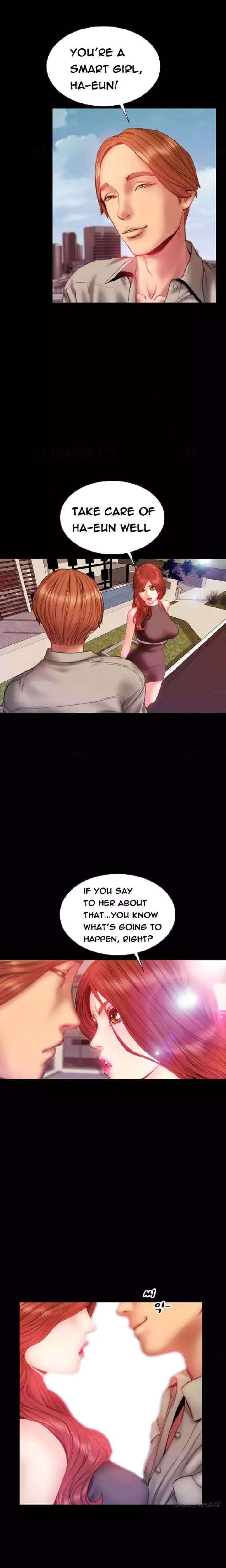 My Wives Chapter 32 Page 5