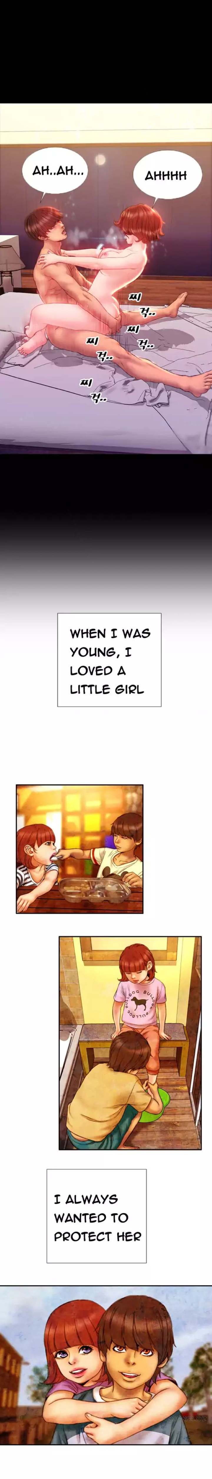 My Wives Chapter 33 Page 13