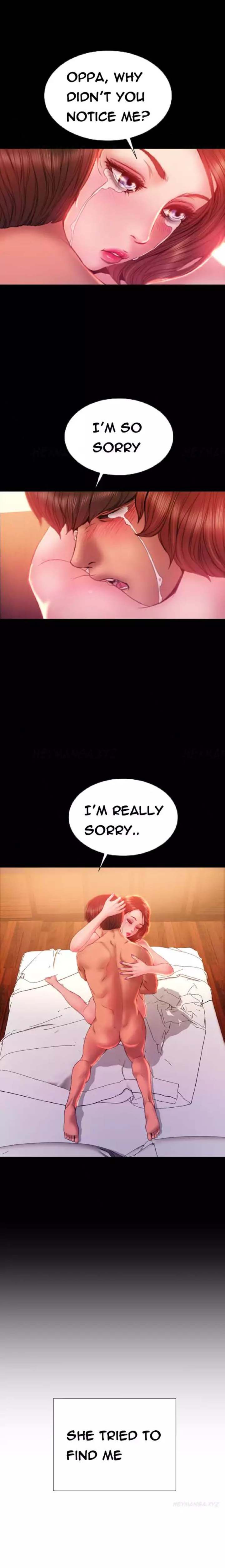 My Wives Chapter 34 Page 4