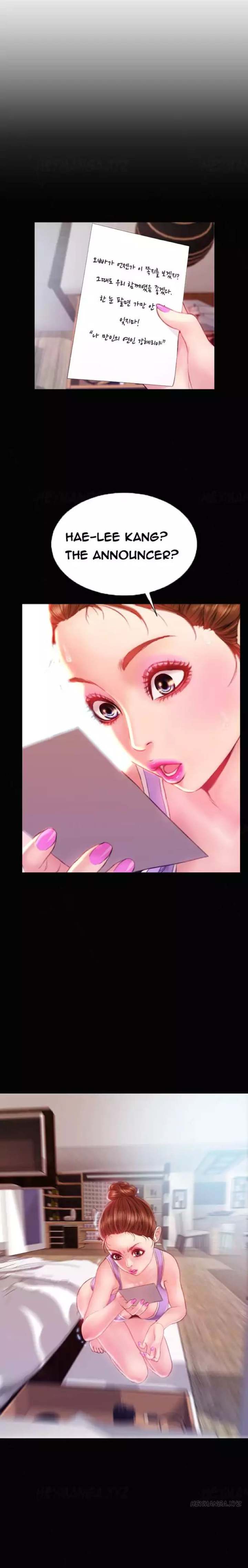 My Wives Chapter 35 Page 14
