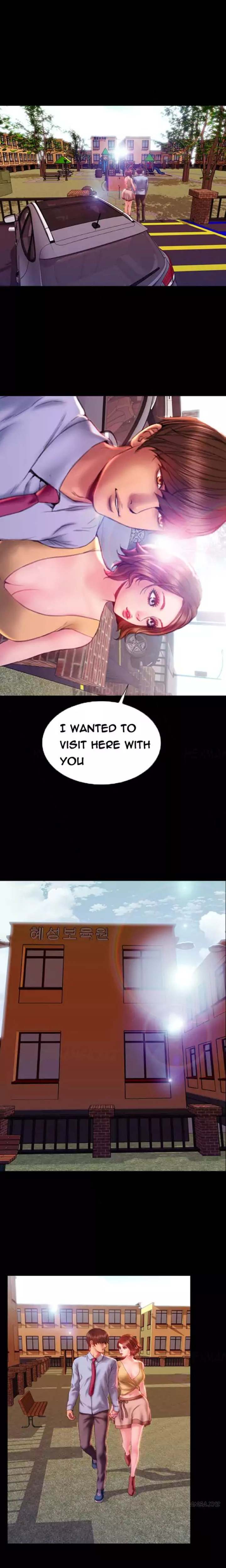 My Wives Chapter 35 Page 7