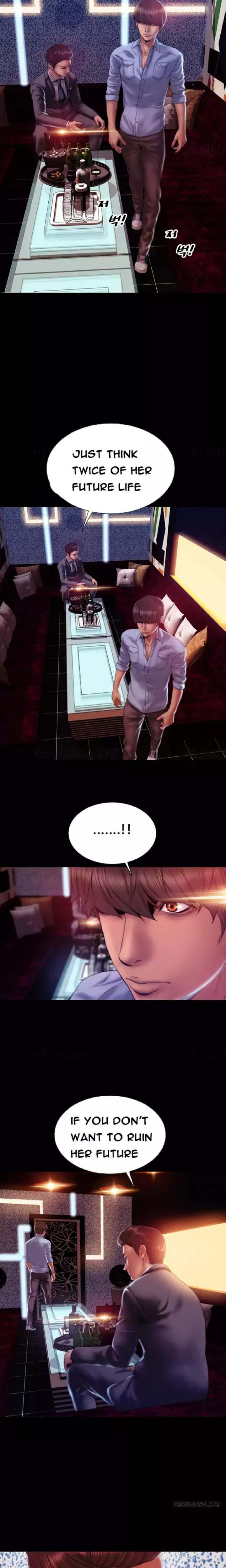 My Wives Chapter 36 Page 8