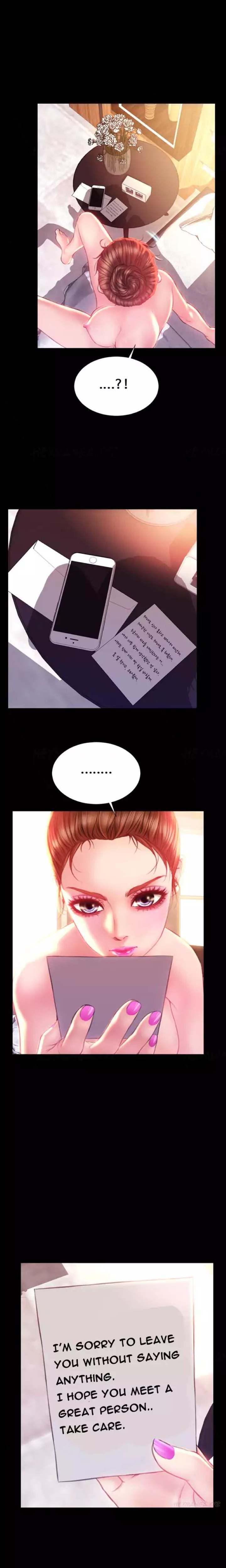 My Wives Chapter 37 Page 10