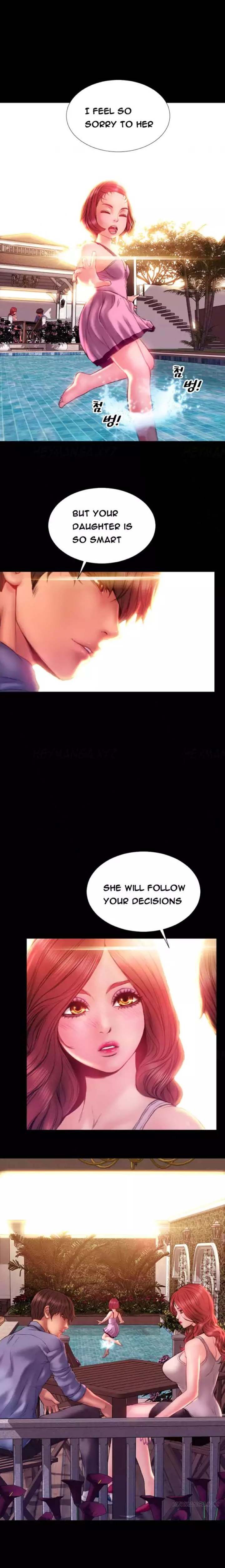 My Wives Chapter 37 Page 17