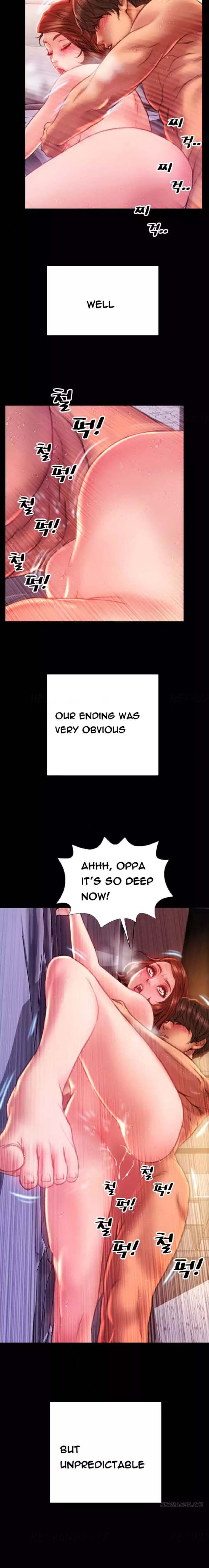 My Wives Chapter 39 Page 12