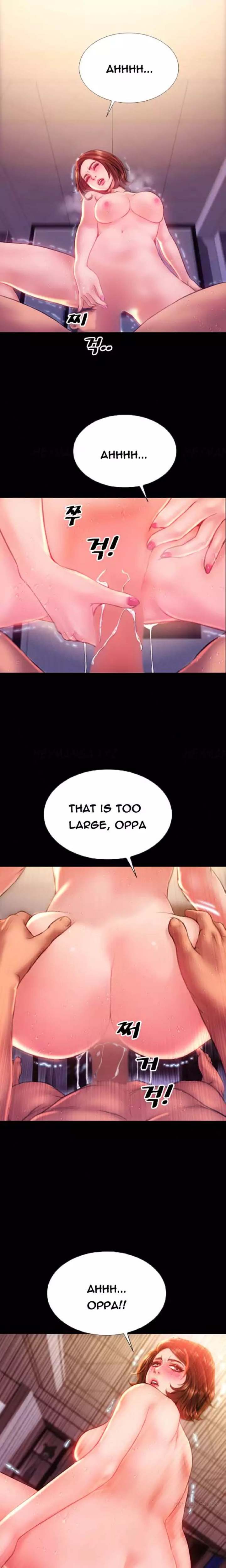 My Wives Chapter 39 Page 14