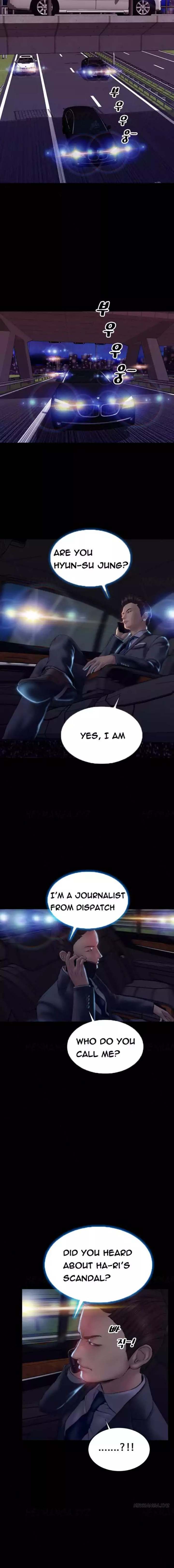My Wives Chapter 39 Page 18