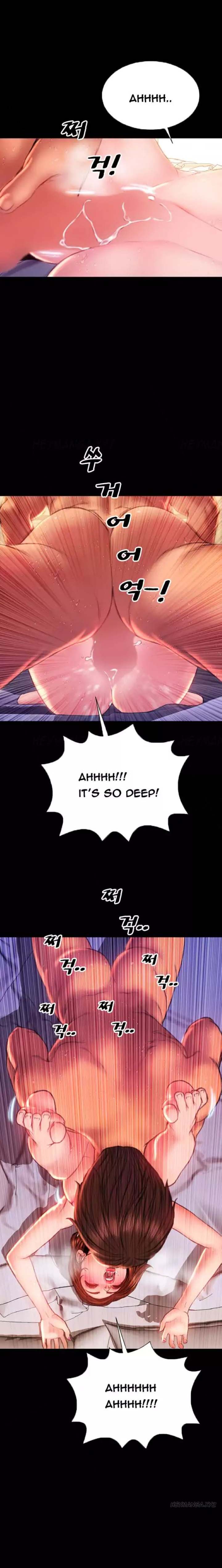 My Wives Chapter 39 Page 9