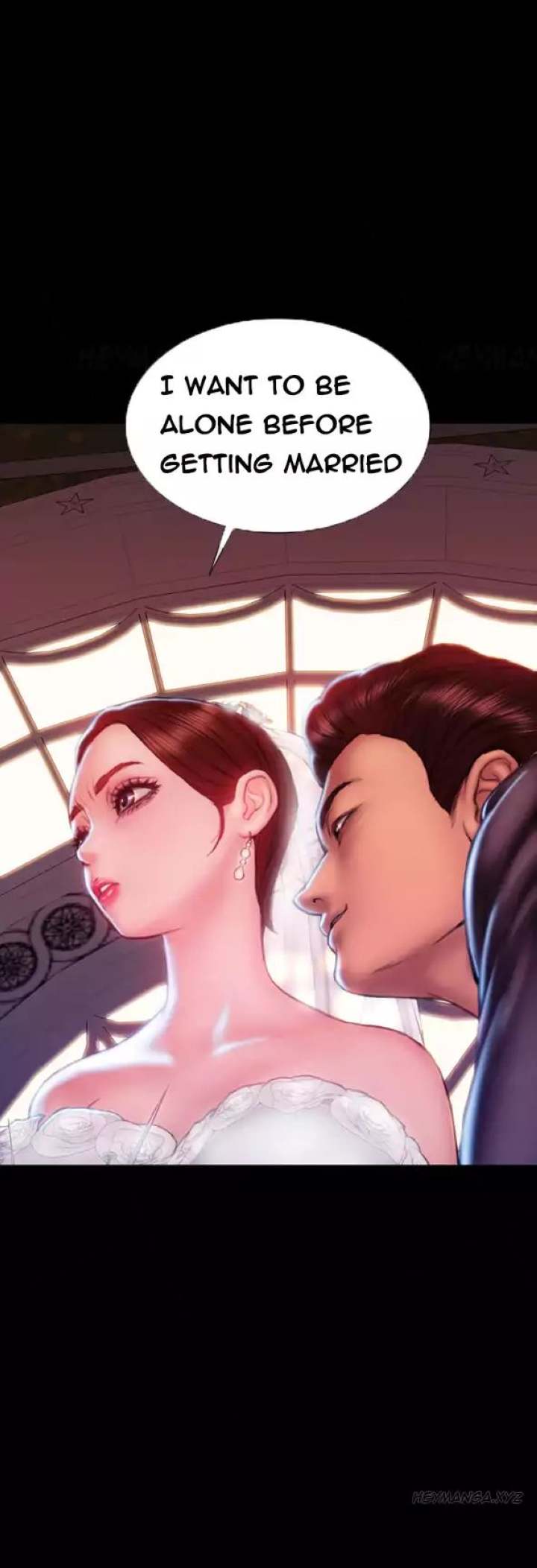 My Wives Chapter 43 Page 12