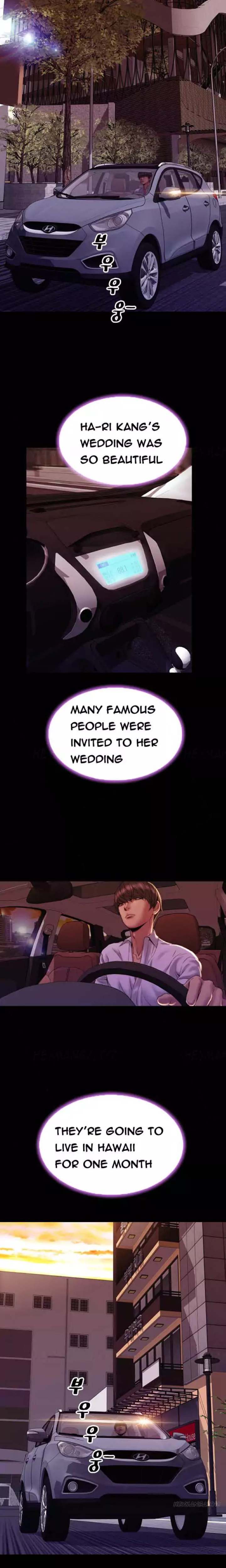 My Wives Chapter 44 Page 11