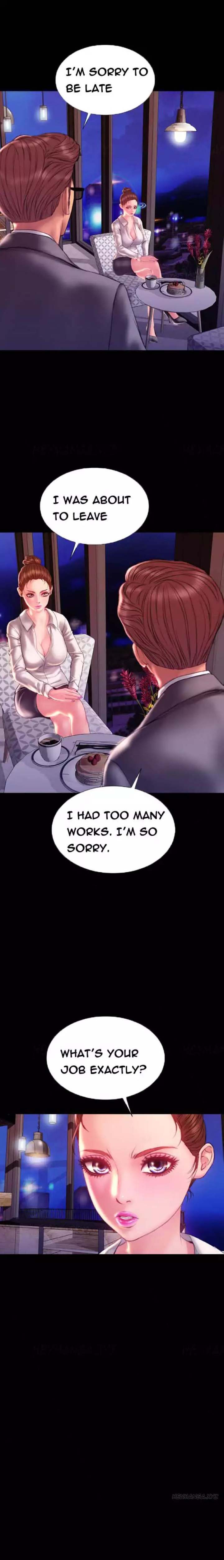 My Wives Chapter 44 Page 15