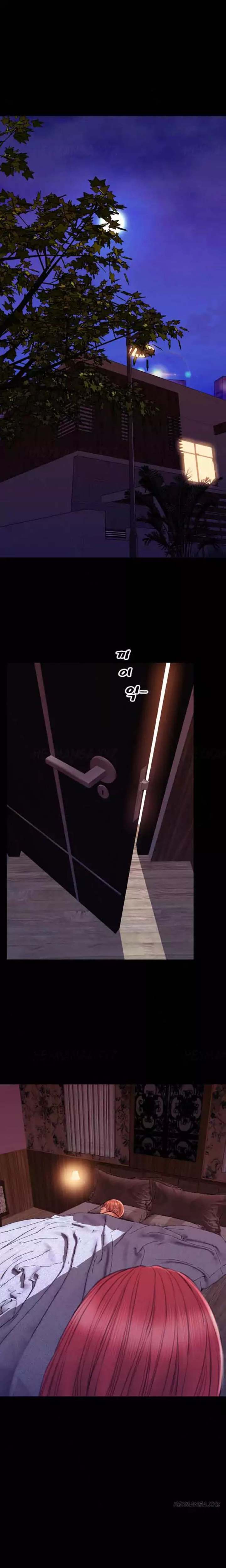 My Wives Chapter 44 Page 21