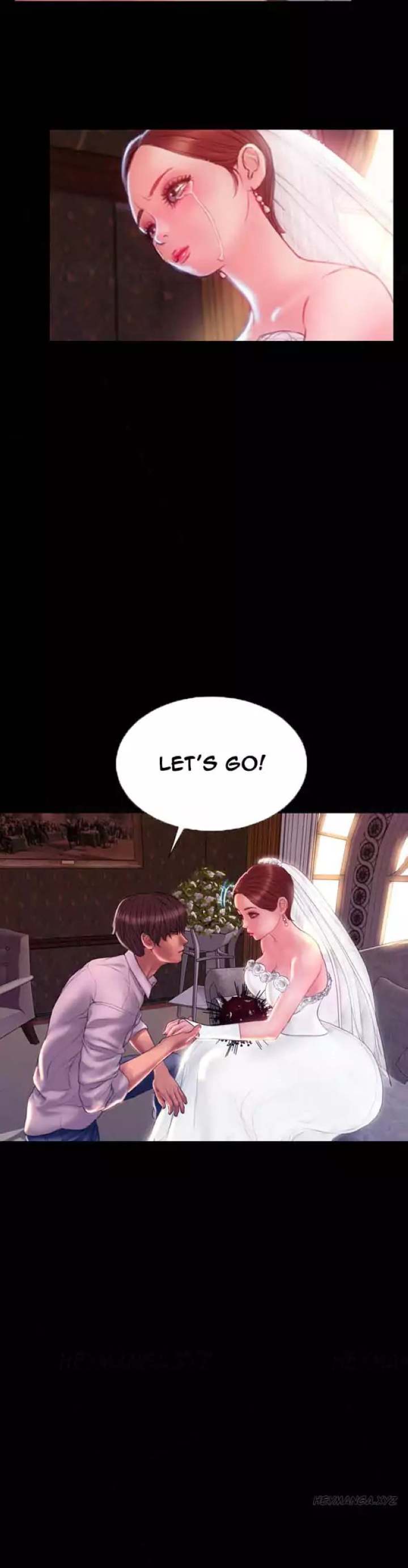 My Wives Chapter 44 Page 4