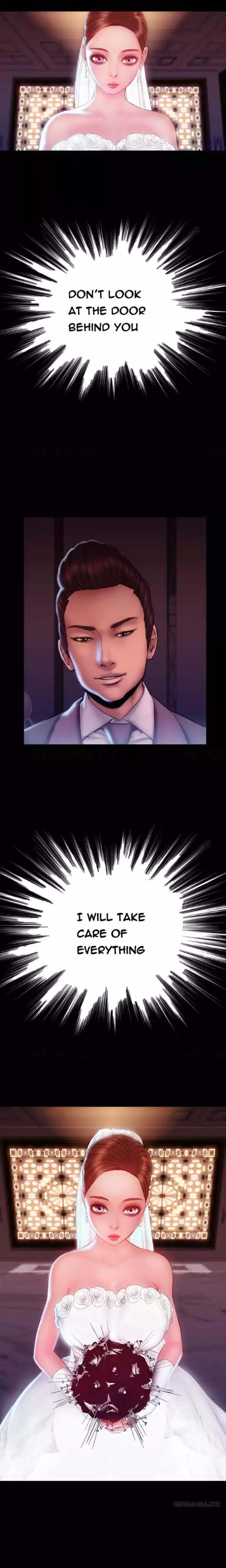 My Wives Chapter 44 Page 6