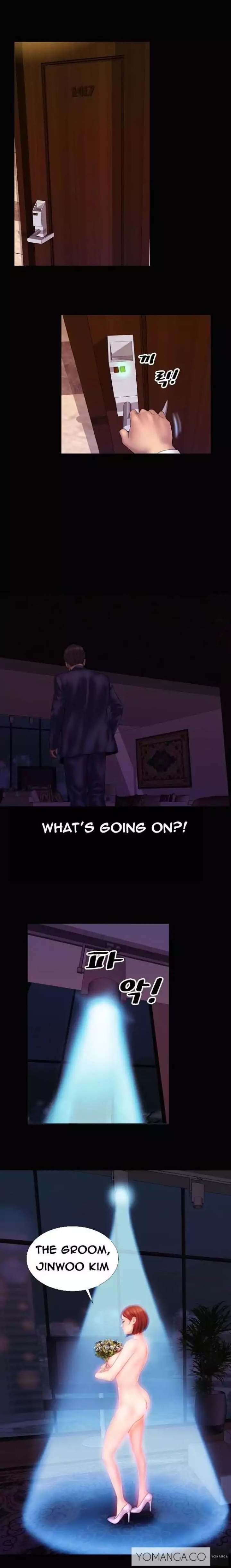 My Wives Chapter 6 Page 7