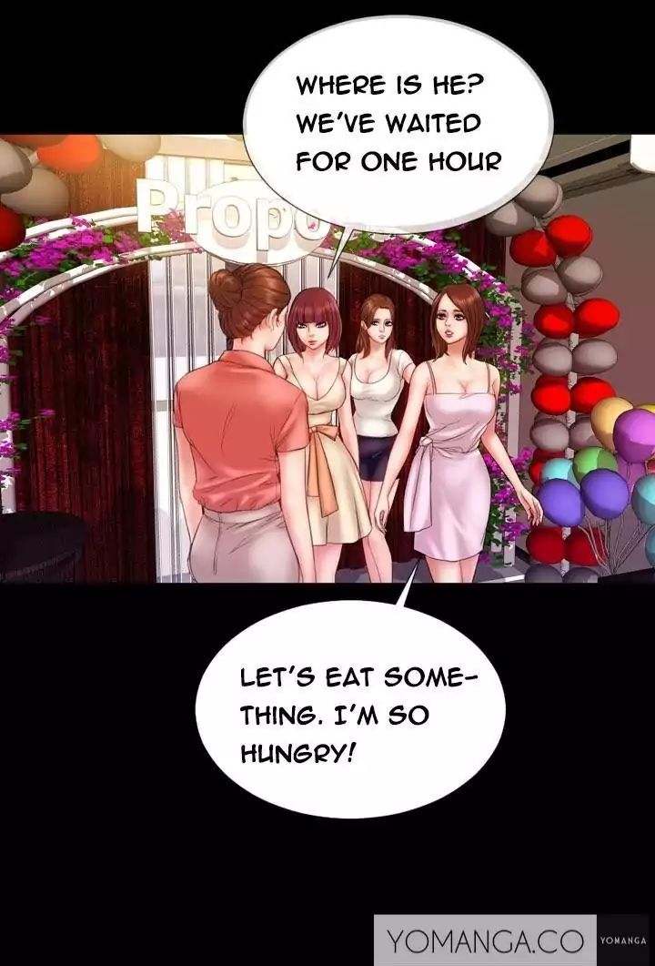 My Wives Chapter 8 Page 5