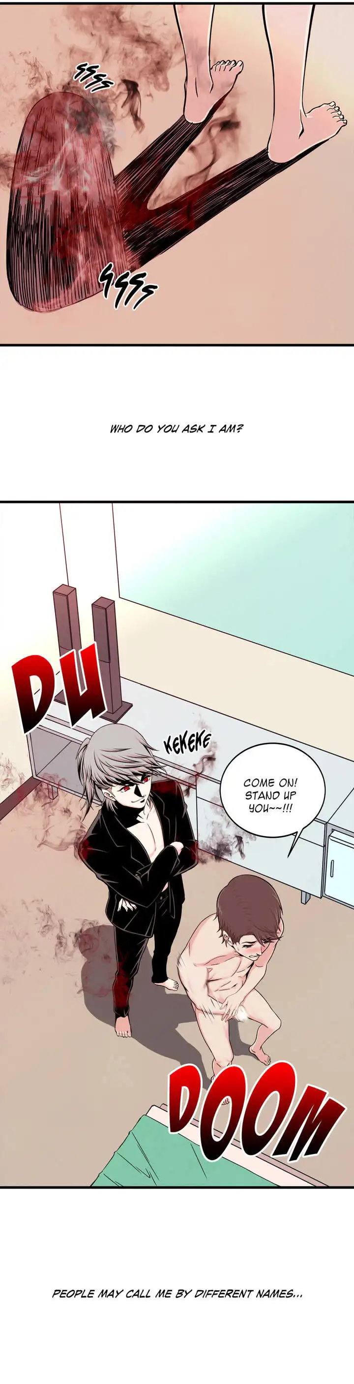 Sextealer Chapter 1 Page 13