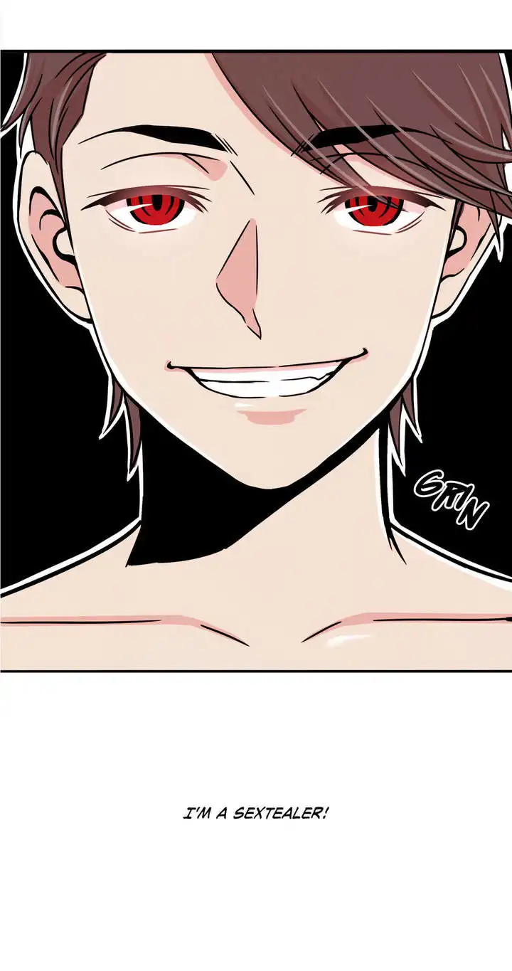 Sextealer Chapter 1 Page 15