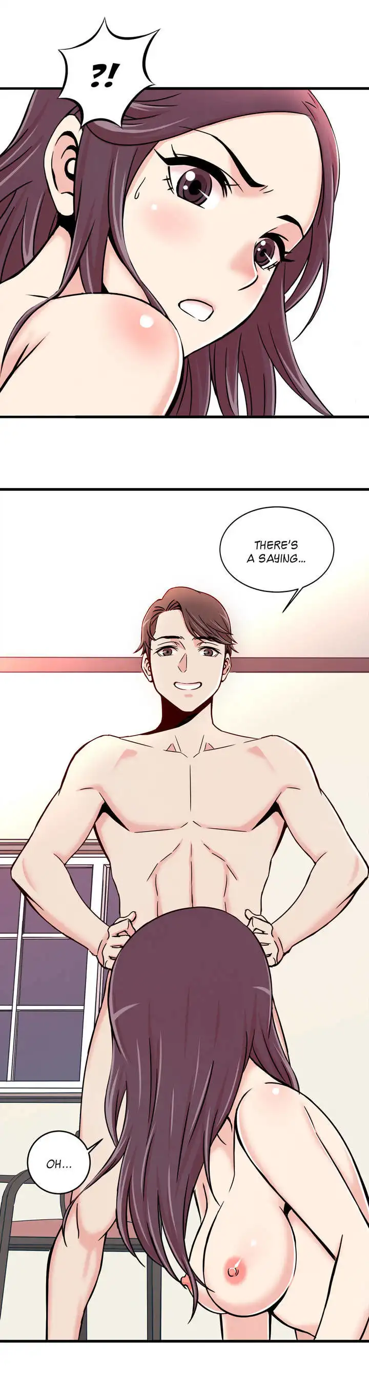 Sextealer Chapter 1 Page 18