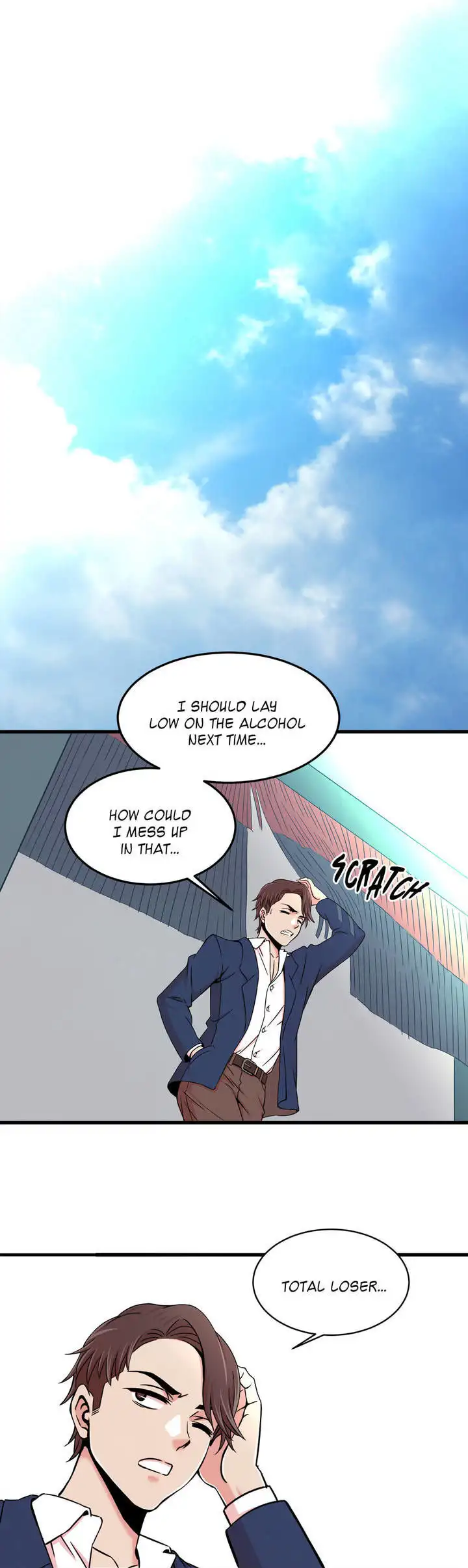Sextealer Chapter 1 Page 22
