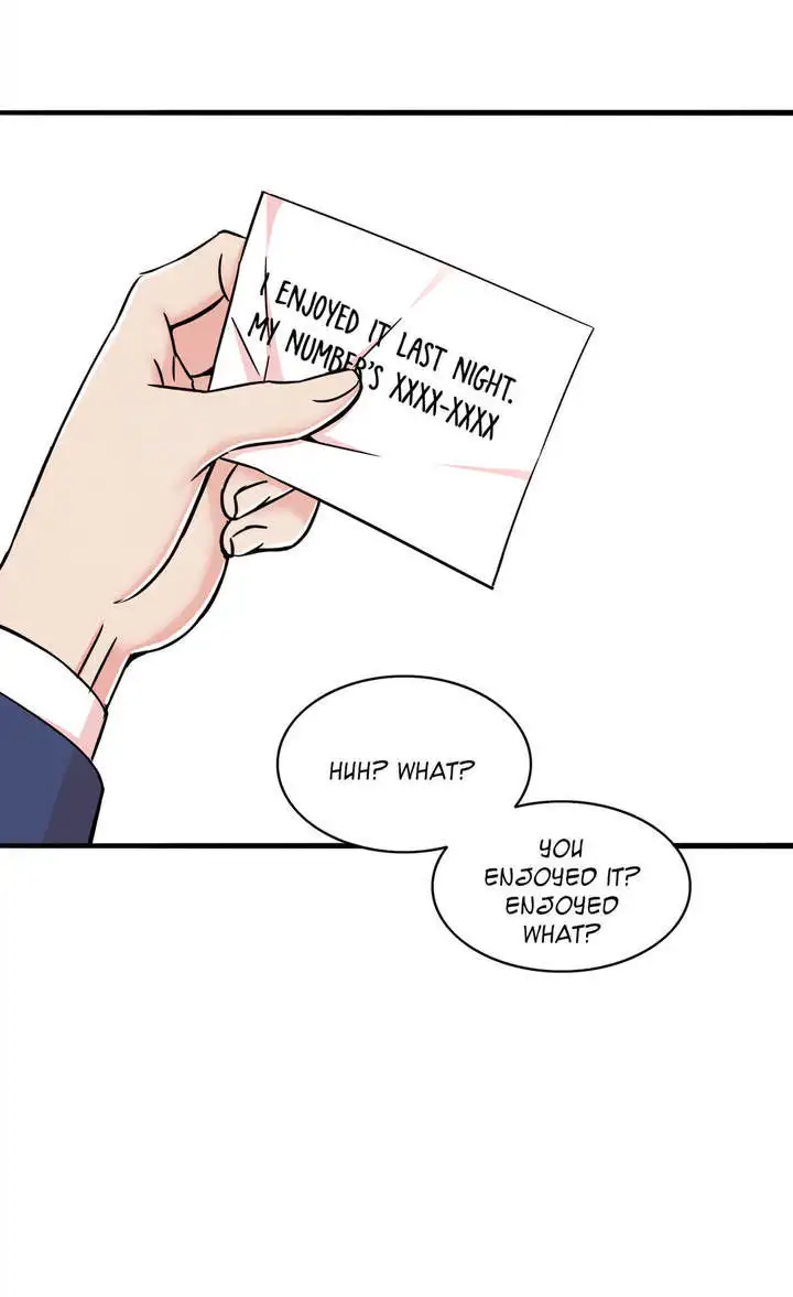 Sextealer Chapter 1 Page 25