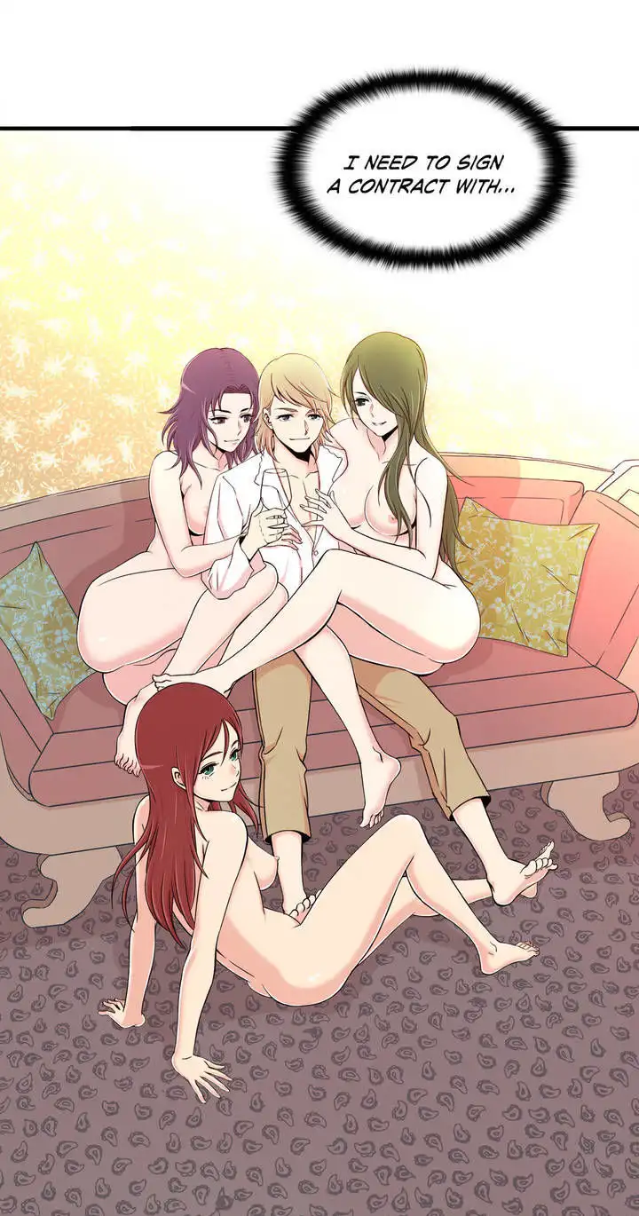 Sextealer Chapter 1 Page 29