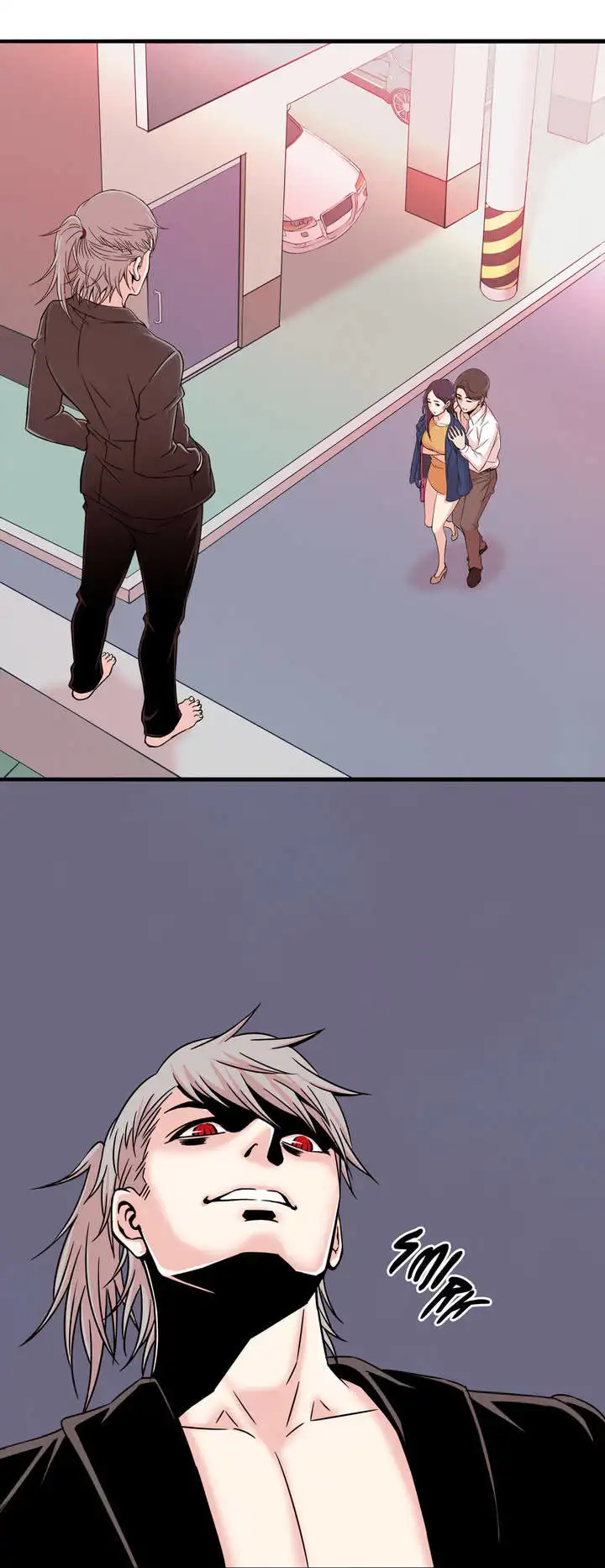 Sextealer Chapter 1 Page 3