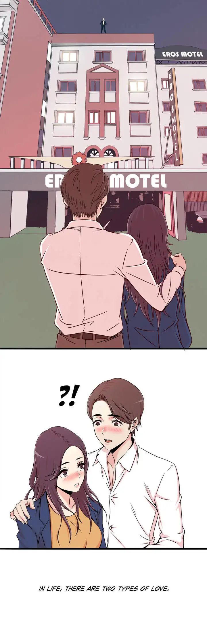 Sextealer Chapter 1 Page 4