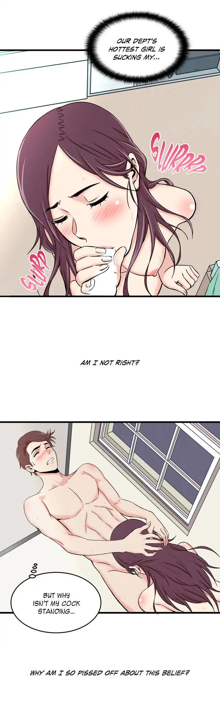 Sextealer Chapter 1 Page 8