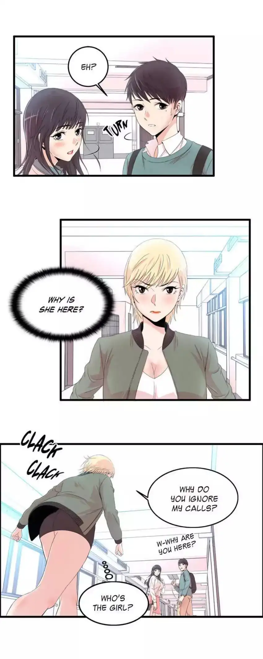 Sextealer Chapter 9 Page 12