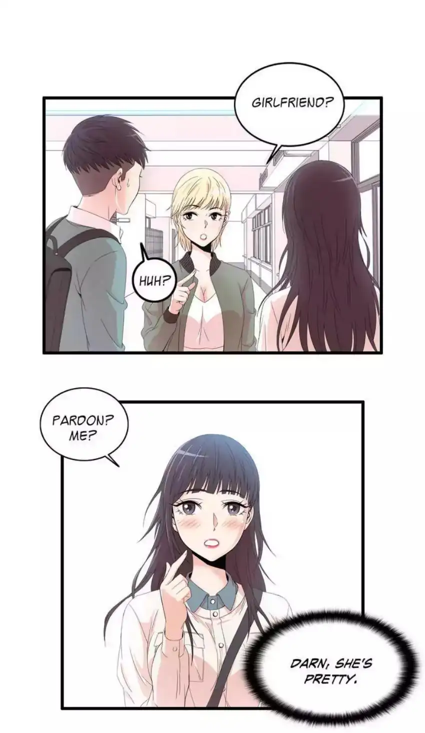 Sextealer Chapter 9 Page 13