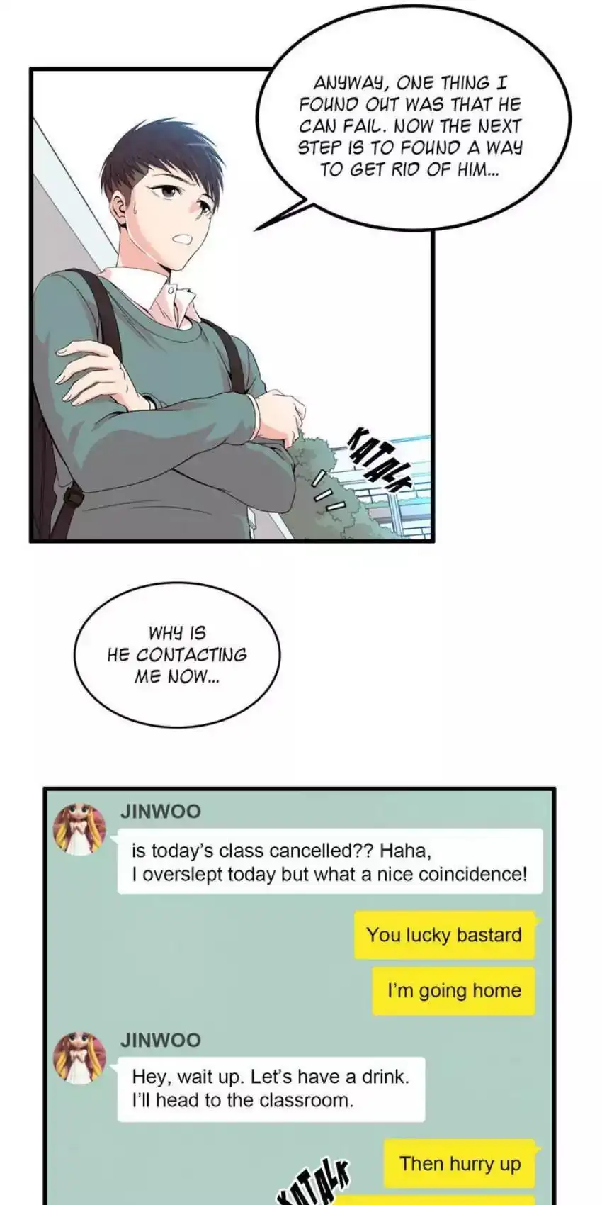 Sextealer Chapter 9 Page 24