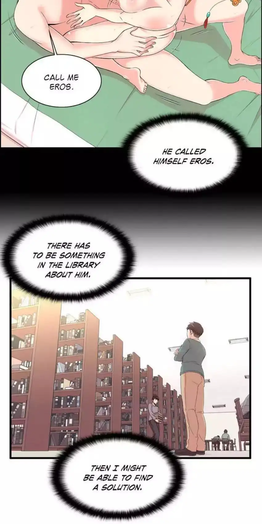 Sextealer Chapter 9 Page 27