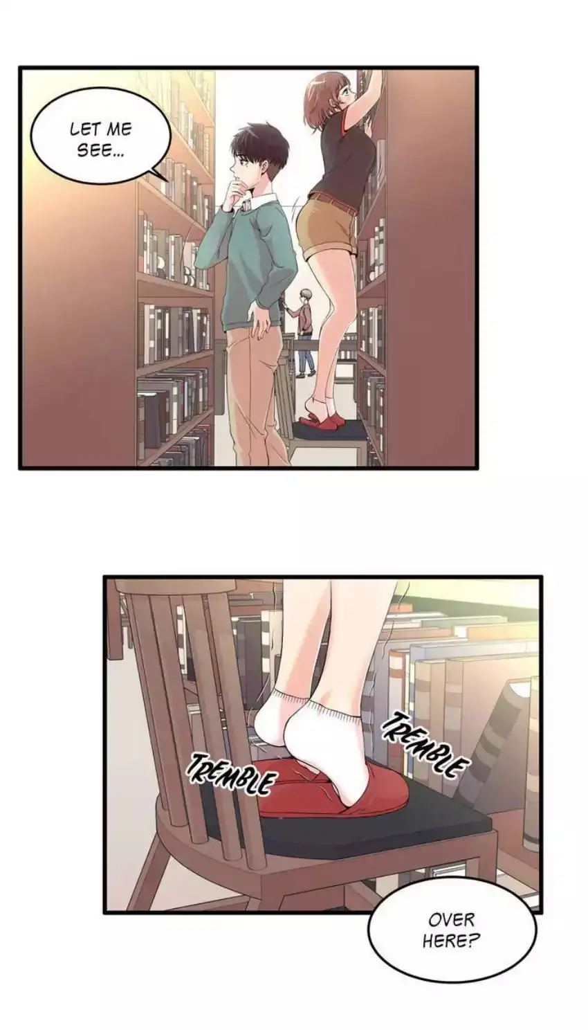 Sextealer Chapter 9 Page 28
