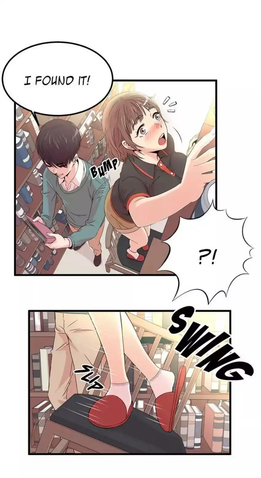 Sextealer Chapter 9 Page 29