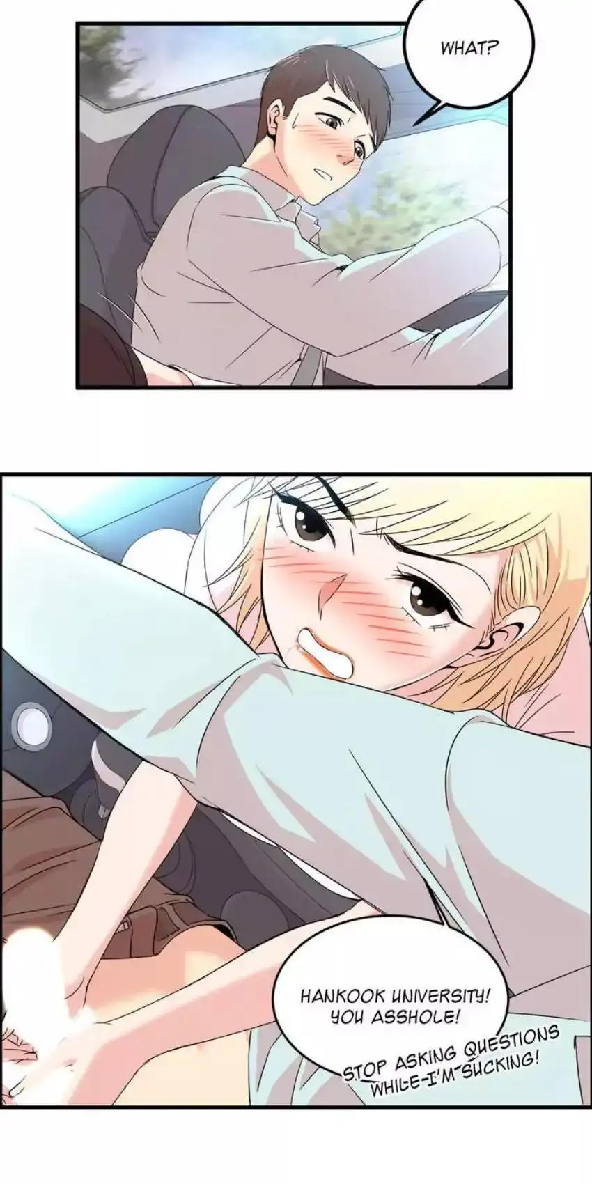 Sextealer Chapter 9 Page 3