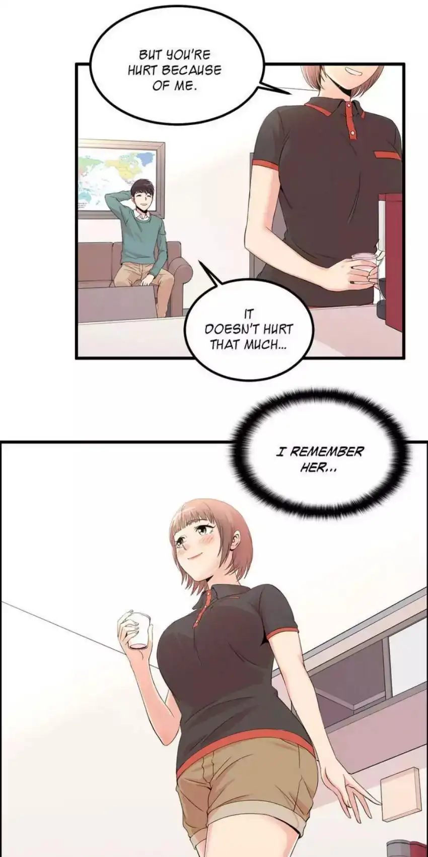 Sextealer Chapter 9 Page 34
